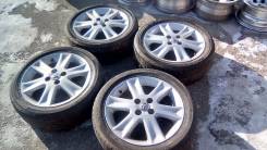 Toyota. 6.0x16, 4x100.00, ET50