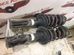 Амортизатор. Honda Civic, FD1, FD2, FD3 Двигатели: K20A, K20AVTEC, K20A2, K20A3, LDA, LDA1, LDA2, LDAMF5, P6FD1, R18A, R18A1, R18A2, R18A4