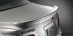 Спойлер. Toyota Camry, ACV40, AHV40, CV43, ASV40, CV40, GSV40, ACV45 Двигатели: 2ARFE, 2GRFE, 2AZFE, 3CT, 2AZFXE