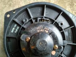 Мотор печки. Mitsubishi Pajero iO, H76W, H72W Mitsubishi Pajero Pinin, H76W