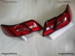Стоп-сигнал. Toyota Camry, ACV40, ASV40, AHV40, ACV45, ACV41 Двигатели: 2ARFE, 2GRFE, 2AZFE, 2AZFXE, 1AZFE