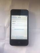 Apple iPhone 4 16Gb. Б/у