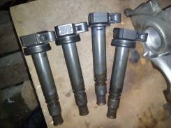 Катушка зажигания. Toyota: Corolla, Corolla Verso, Allion, Vista Ardeo, Allex, Vista, Celica, MR-S, Matrix, Caldina, Auris, Corolla Fielder, Voltz, Av...
