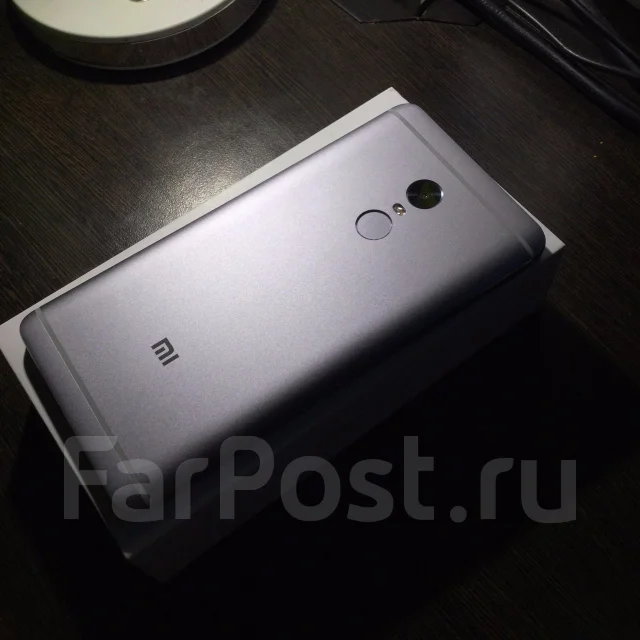 Xiaomi Redmi Note 4. �/� ����