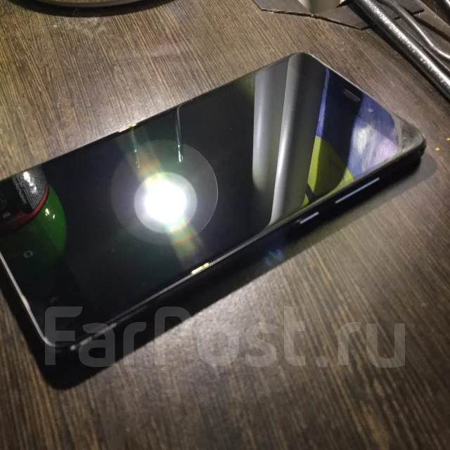Xiaomi Redmi Note 4. �/� ����