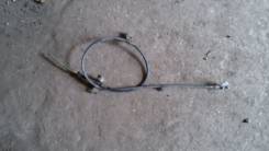 Тросик ручного тормоза. Toyota Vitz, NCP10, NCP13 Toyota Yaris, NCP13, NLP10, SCP10, SCP12, NCP10 Toyota ist, NCP61 Toyota Scion Двигатели: 1NZFE, 2NZ...