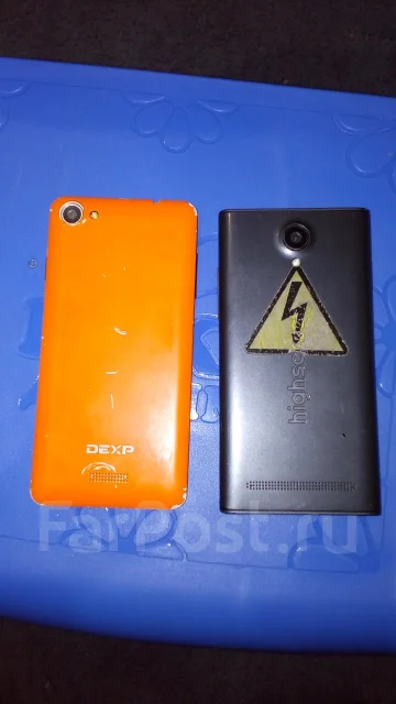 DEXP Ixion. �/� ����