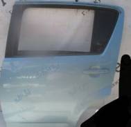 Дверь боковая. Toyota Passo, QNC10, KGC15, KGC10