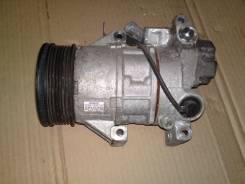 Компрессор кондиционера. Toyota: Vios, WiLL Cypha, Corolla, Soluna Vios, Allex, Premio, Vitz, Corolla Spacio, Yaris, Platz, Corolla Fielder, Sienta, A...