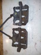Суппорт тормозной. Toyota: Cresta, Crown, Crown Majesta, Mark II, Chaser Двигатели: 1GFE, 2JZGE, 1JZGE, 2LTE