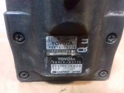 Катушка зажигания. Toyota: Corsa, Tercel, Corolla II, Cresta, Carina, Vista, Celica, Camry, Corona, Supra, Crown, Carina ED, Corona Exiv, Mark II, Cha...