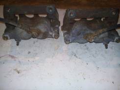 Суппорт тормозной. Toyota: Corolla, Corolla Levin, Cynos, Carina II, Sprinter, Sprinter Marino, Starlet, Sprinter Trueno, Corolla Ceres, Sprinter Cari...