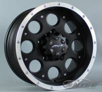 MVF. 8.0x16, 5x150.00, ET0, ЦО 110,5 мм.