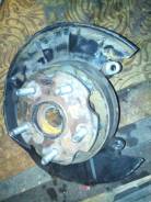 Ступица. Toyota: Cresta, Crown, Crown Majesta, Mark II, Chaser Двигатели: 4SFE, 1JZGTE, 2JZGE, 1GFE, 2LTE, 1JZGE, 1GGPE