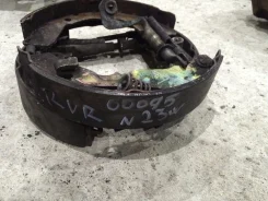�������� ���������� ������� ������ Mitsubishi RVR N23W MR475627, MB618196 ����