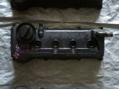 Крышка головки блока цилиндров. Nissan: Bluebird Sylphy, Wingroad / AD Wagon, Sunny, AD, Almera, Wingroad Двигатели: QG15DE, LEV