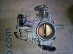 Заслонка дроссельная. Mazda Familia, BJ5W, BJ5P Двигатель ZL