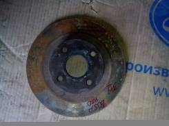Диск тормозной. Mazda Familia, BJ5W, BJ5P