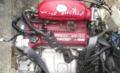 Двигатель в сборе. Toyota: Corona, RAV4, Camry, Corolla, Altezza, Carina E, Carina ED, Corona Exiv, Vista, Celica, Carina, Caldina, Curren, MR2, Coron...