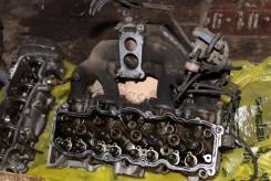Двигатель в сборе. Toyota Corona, ST140 Toyota Chaser, SX70, ST140 Двигатель 1SU