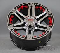 Mickey Thompson Pro-5 ET Drag. 8.0x16, 6x139.70, ET-13, ЦО 110,5 мм. Под заказ