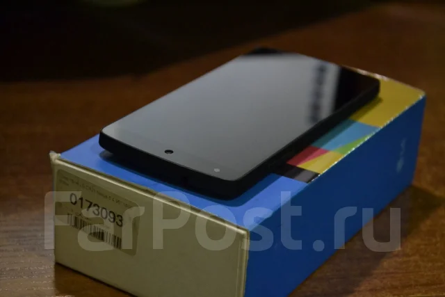 LG Nexus 5. �/� ����