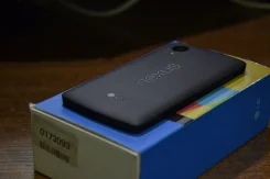 LG Nexus 5. �/�