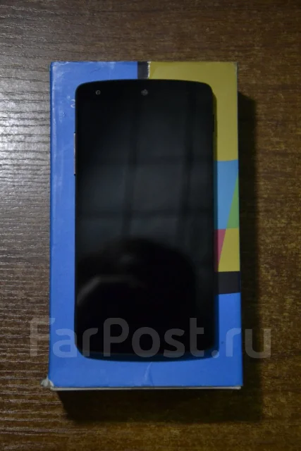 LG Nexus 5. �/� ����