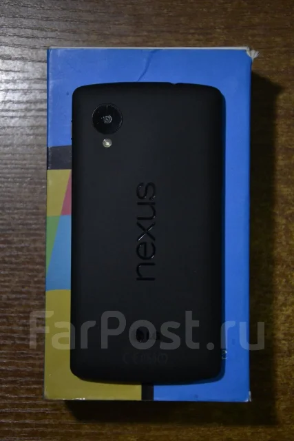 LG Nexus 5. �/� ����