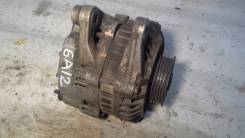 Генератор. Mitsubishi: Sigma, Eterna, Legnum, Emeraude, FTO, Diamante, Galant Двигатели: 6A12, 6A13