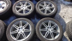 Dunlop Birth VS7. 7.5x18", 5x114.3, ET38, �� 73,0���. ����