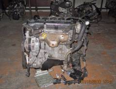 Двигатель в сборе. Nissan Cube, Z10, HK11 Nissan March, HK11 Двигатель CG13DE