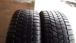 Bridgestone Blizzak LM-20. Зимние, без шипов, износ: 10%, 2 шт