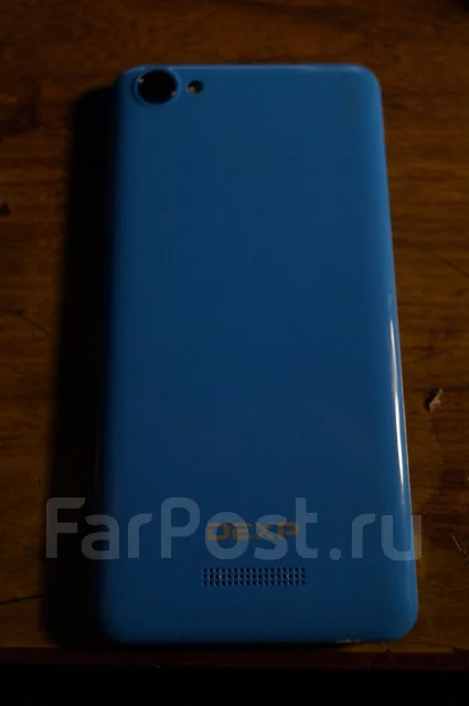 DEXP Ixion M 5. �/� ����