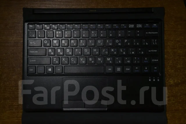 Dexp Ursus 10XW ����