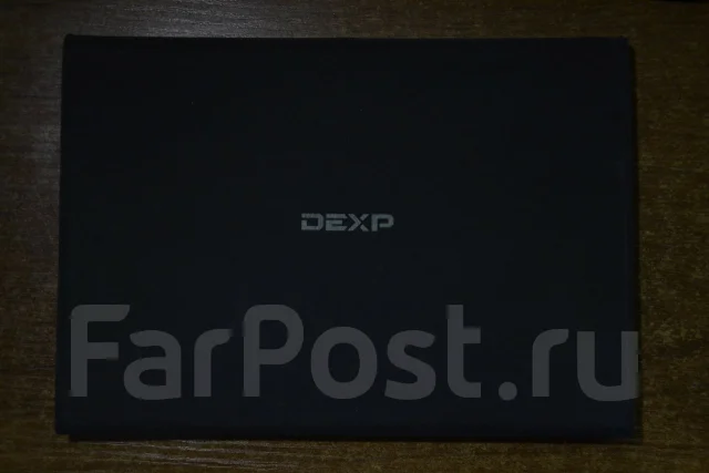 Dexp Ursus 10XW ����