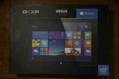Dexp Ursus 10XW ����