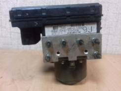 Блок abs. Toyota Allex Toyota Corolla Runx