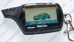 StarLine.