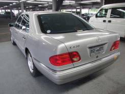 Стоп-сигнал. Mercedes-Benz E-Class, W210