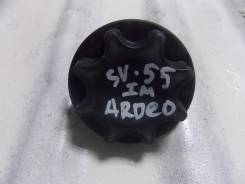 Крепление запасного колеса. Toyota Vista Ardeo, SV55, SV55G