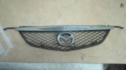 Решетка радиатора. Mazda Premacy, CP8W