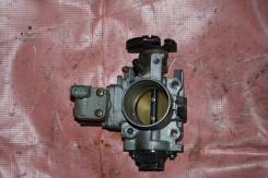 Заслонка дроссельная. Toyota: Corona, Cresta, Crown, Caldina, Carina, Vista, Carina ED, Corona Exiv, Camry, Mark II, Chaser, Curren Двигатель 4SFE