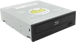 Привод Blue-Ray LG bh16ns40