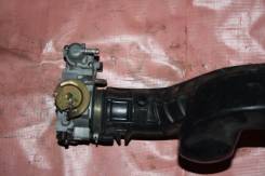 Заслонка дроссельная. Honda CR-V Honda Orthia Honda Stepwgn Honda S-MX Двигатель B20B