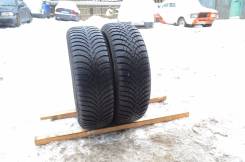 ESA-Tecar Super Grip 7. Зимние, без шипов, износ: 20%, 2 шт