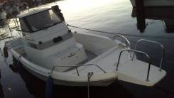 Yamaha UF-23. Год: 2001 год, длина 6,90 м., двигатель стационарный, 160,00 л.с., дизель. Под заказ