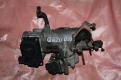 Заслонка дроссельная. Nissan Bluebird Sylphy Двигатель QR20DD