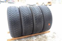 ESA-Tecar Super Grip 7. Зимние, без шипов, износ: 20%, 4 шт