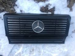 Решетка радиатора. Mercedes-Benz G-Class, W463